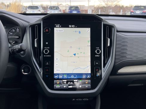 Used 2025 Subaru Forester Limited w/ Popular Package #2 image 25