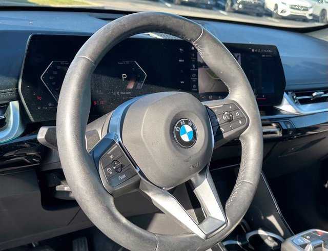 Used 2023 BMW X1 xDrive28i w/ Convenience Package AWD/4WD image 13