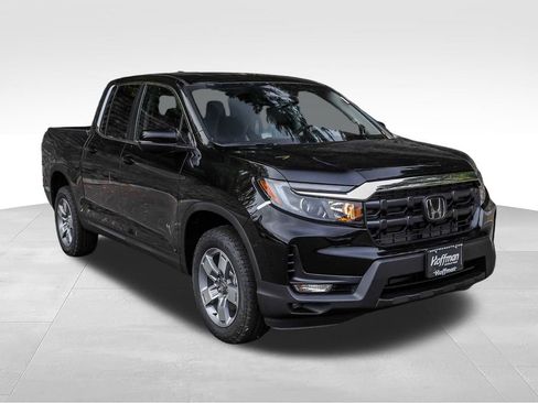 New 2026 Honda Ridgeline RTL image 2