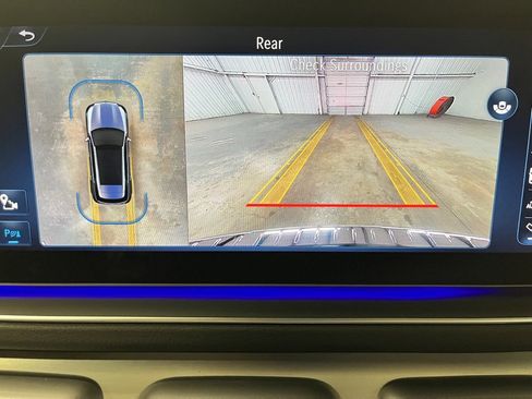 Certified 2024 Mercedes-Benz GLE 450 4MATIC image 14