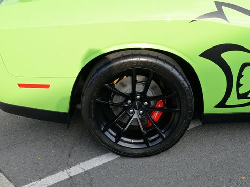 Used 2023 Dodge Challenger SRT Hellcat image 11