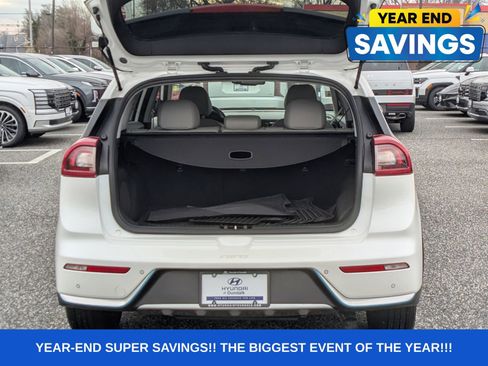 Used 2019 Kia Niro EX Premium image 7