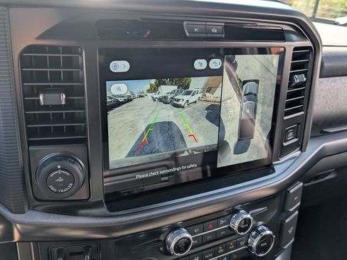 New 2025 Ford F150 Tremor w/ Equipment Group 402A High image 9