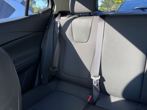 Used 2025 Buick Encore GX Preferred image 33