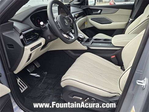 New 2026 Acura MDX A-Spec image 6