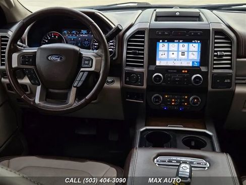 Used 2019 Ford F350 Limited image 29