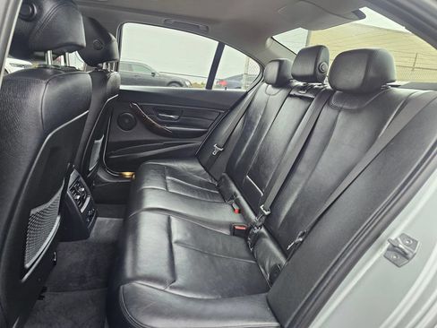 Used 2014 BMW 328i xDrive Sedan AWD/4WD image 16