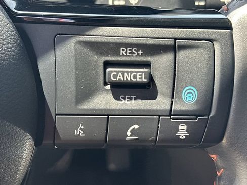 Certified 2023 Nissan Pathfinder Rock Creek AWD/4WD image 27