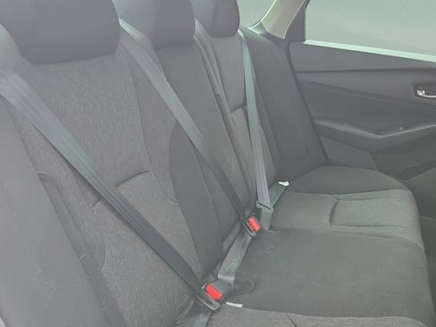 Certified 2023 Honda Accord EX image 15