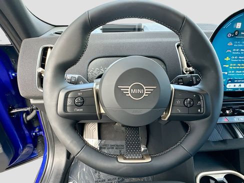 New 2026 MINI Cooper Countryman S image 8