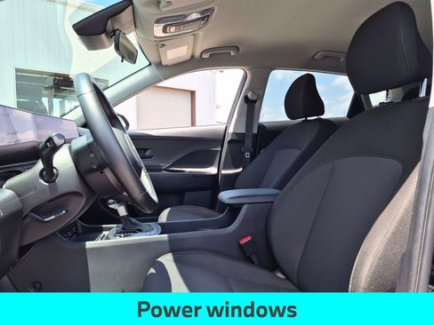 Used 2026 Hyundai Kona SEL Sport FWD image 15