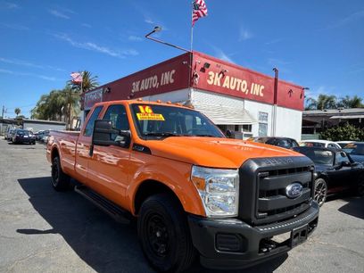 Used 2016 Ford F350 XL