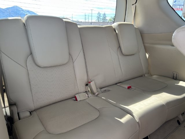 Used 2015 INFINITI QX80 4WD w/ 22" Wheel Package image 38