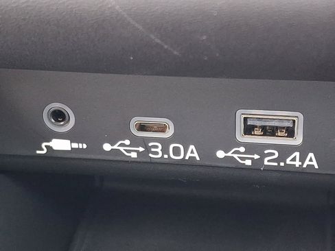 Certified 2025 Subaru Legacy Limited AWD/4WD image 25