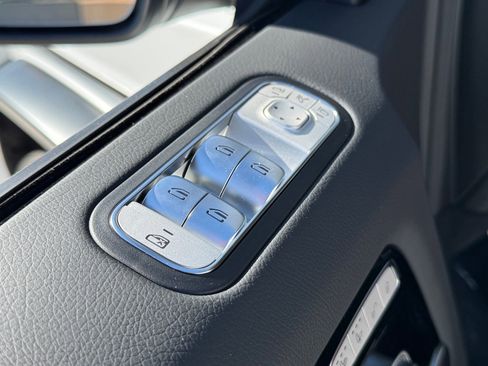 New 2026 Mercedes-Benz G 63 AMG 4MATIC image 17