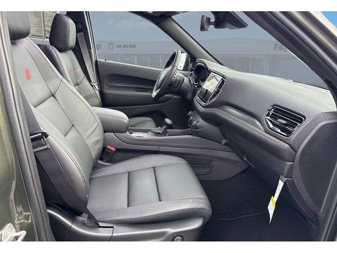 New 2026 Dodge Durango GT image 16