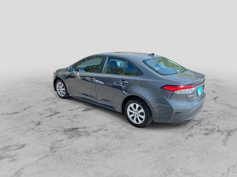 Used 2023 Toyota Corolla LE FWD image 5