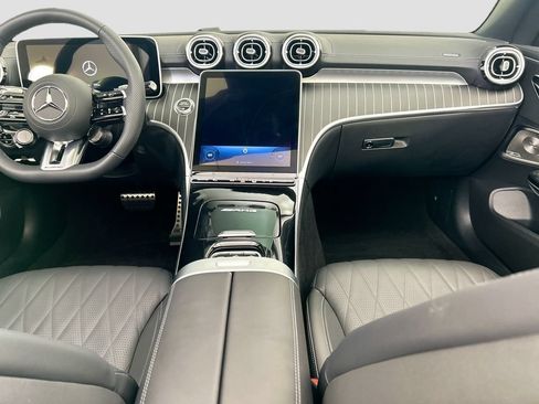 Certified 2026 Mercedes-Benz CLE 53 AMG 4MATIC Cabriolet image 13