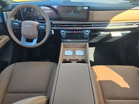 New 2026 Hyundai Santa Fe Calligraphy image 25