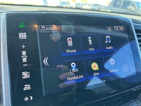 Used 2016 Honda Pilot EX-L image 33