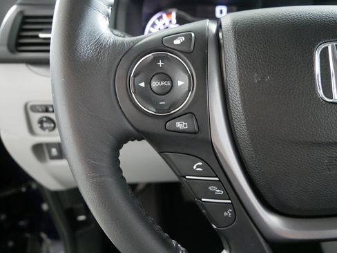 Used 2018 Honda Pilot EX-L image 27