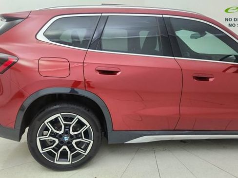 Used 2026 BMW X1 xDrive28i AWD/4WD image 7