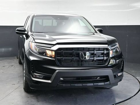 Certified 2026 Honda Ridgeline RTL image 2