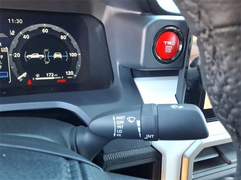 Used 2024 Toyota Tacoma TRD Sport image 21