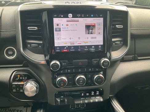Used 2022 RAM 1500 Laramie w/ Sport Appearance Package AWD/4WD image 23