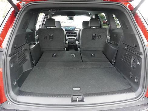 New 2026 Buick Enclave Preferred w/ Power Package image 8