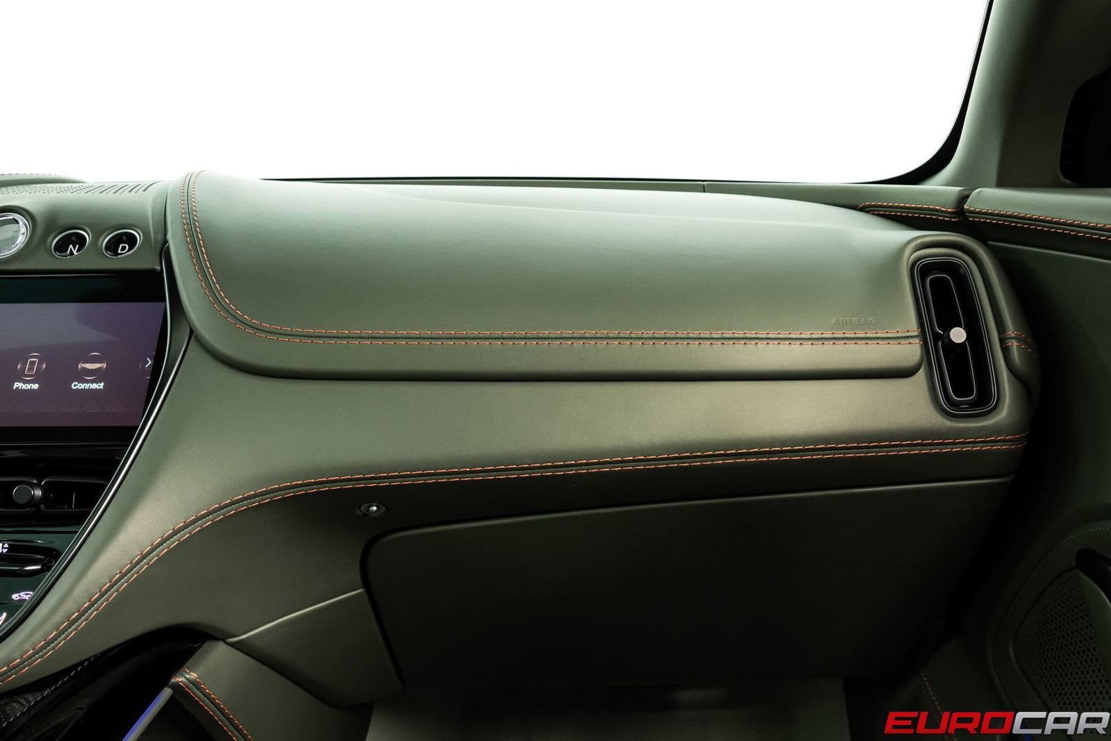 Used 2023 Aston Martin DBX 707 AWD/4WD image 32