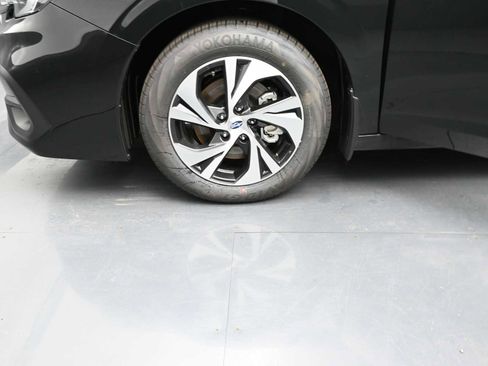Used 2025 Subaru Legacy Premium AWD/4WD image 7