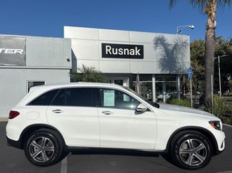 Used 2019 Mercedes-Benz GLC 300 video 1