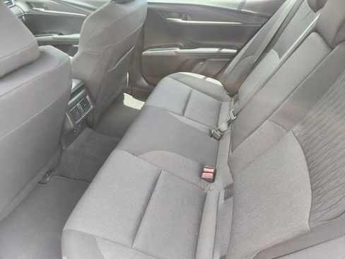 Certified 2026 Toyota Camry LE FWD image 24