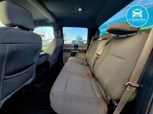 Used 2019 Ford F150 XLT w/ Trailer Tow Package image 9