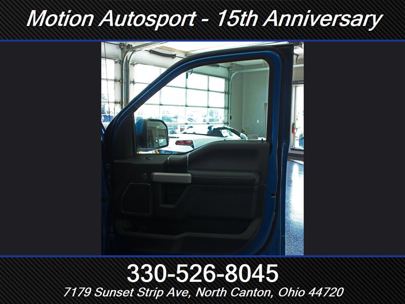Used 2019 Ford F150 Lariat w/ Equipment Group 502A Luxury AWD/4WD image 26