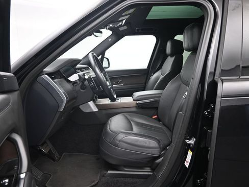Used 2023 Land Rover Range Rover SE AWD/4WD image 25