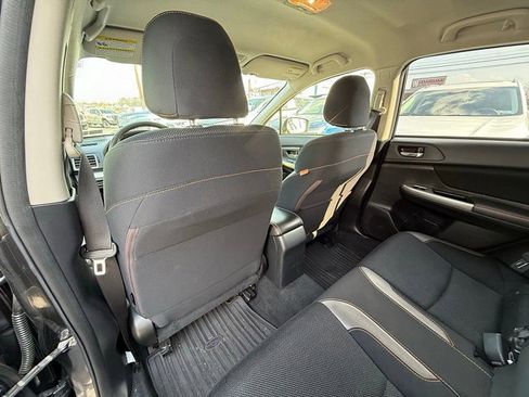 Used 2017 Subaru Crosstrek 2.0i Premium image 12