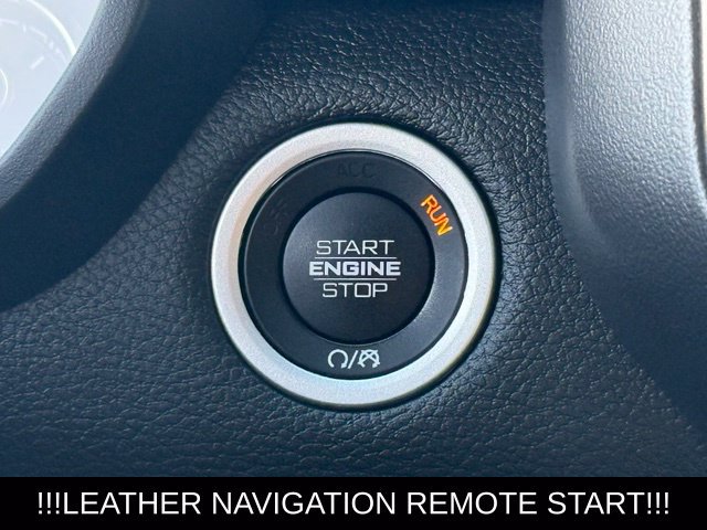 Used 2020 RAM 1500 Sport w/ Leather & Sound Group AWD/4WD image 27