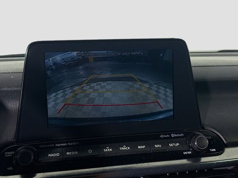 Used 2021 Kia Forte EX image 19