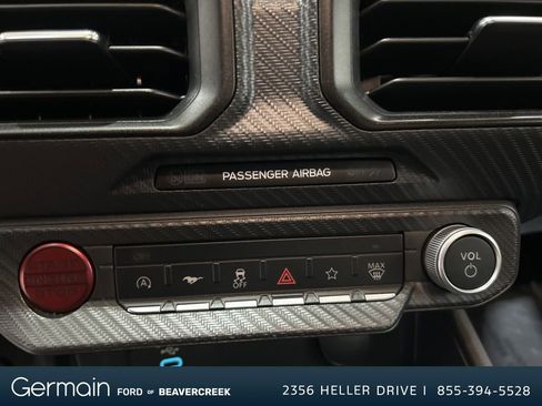 Used 2024 Ford Mustang Coupe image 19