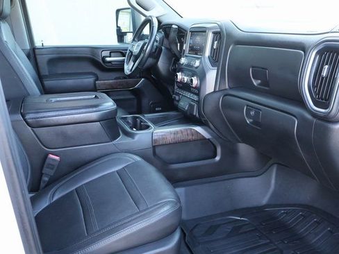 Used 2020 GMC Sierra 2500 Denali w/ Denali Ultimate Package image 7