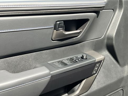 New 2026 Toyota Tundra Platinum AWD/4WD image 10