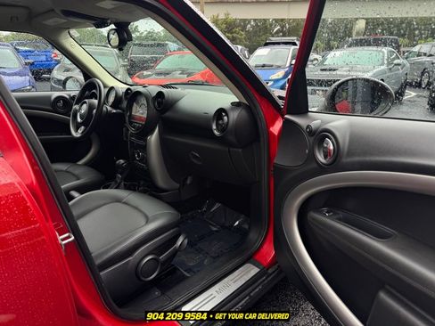 Used 2014 MINI Cooper Countryman FWD image 33