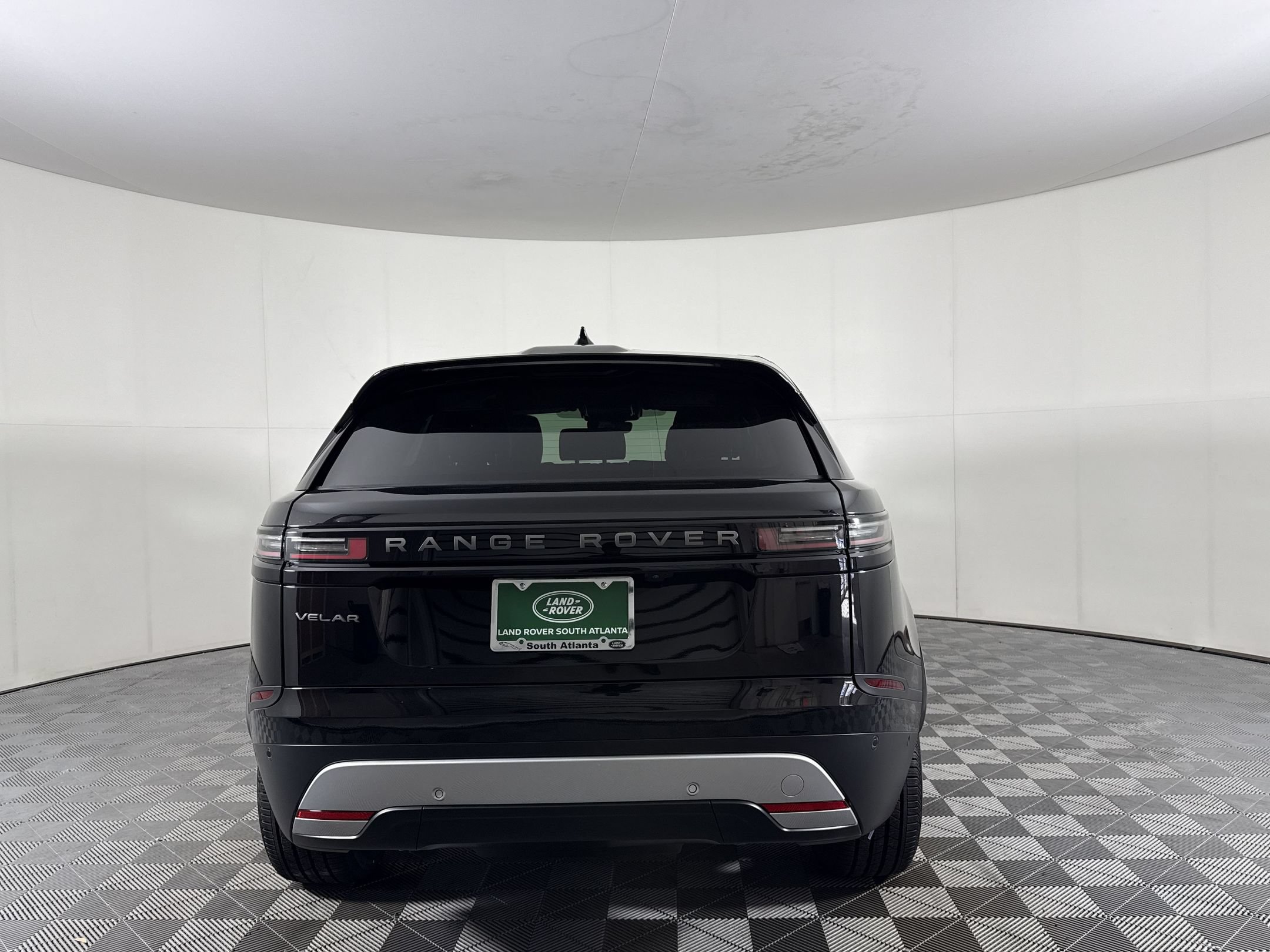 New 2026 Land Rover Range Rover Velar S AWD/4WD image 10
