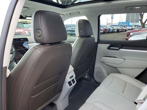 New 2026 GMC Terrain Denali AWD/4WD image 10
