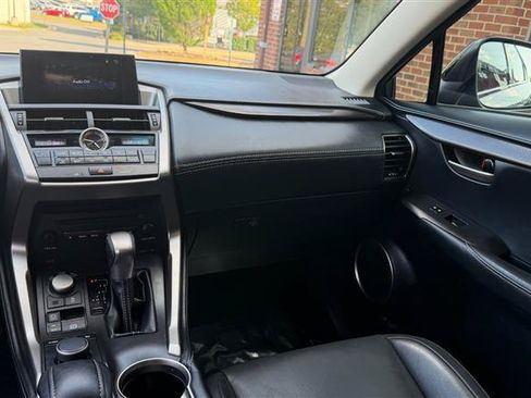 Used 2016 Lexus NX 200t FWD image 26