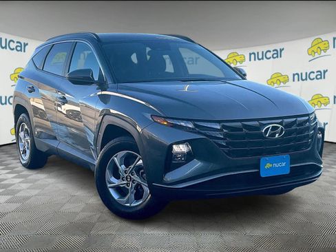 Used 2023 Hyundai Tucson SEL image 1