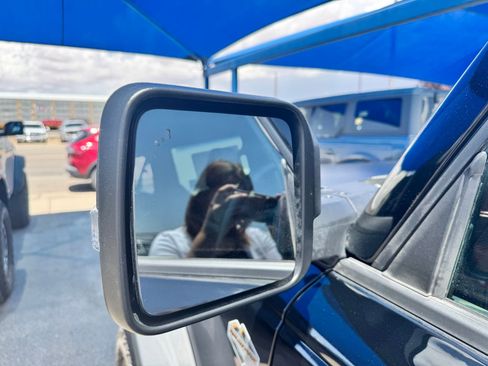 Used 2024 Ford Bronco Wildtrak image 9