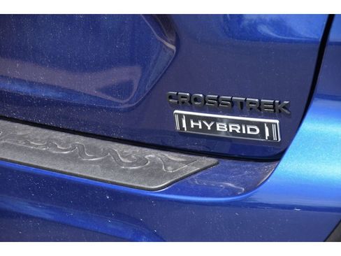 New 2026 Subaru Crosstrek 2.5i Sport AWD/4WD image 26